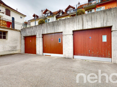 Magnifique appartement de 5.5p en dernier étage avec vue sur lac image 12