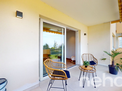 Havre de paix rénové à Chernex, à deux pas de Montreux image 4