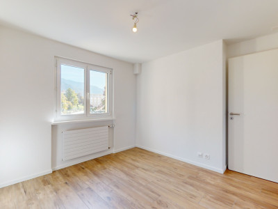 Havre de paix rénové à Chernex, à deux pas de Montreux image 7