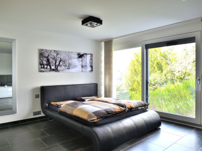 4.5-Zimmer-Terrassenwohnung an Toplage image 7