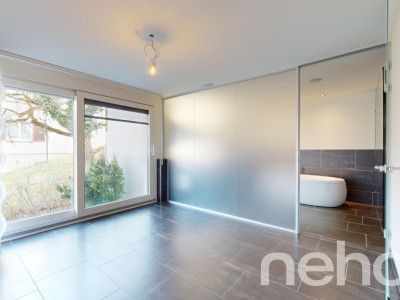 4.5-Zimmer-Terrassenwohnung an Toplage image 8