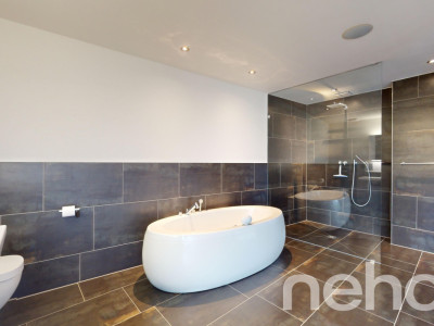 4.5-Zimmer-Terrassenwohnung an Toplage image 9