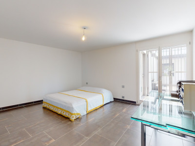 4.5-Zimmer-Terrassenwohnung an Toplage image 10