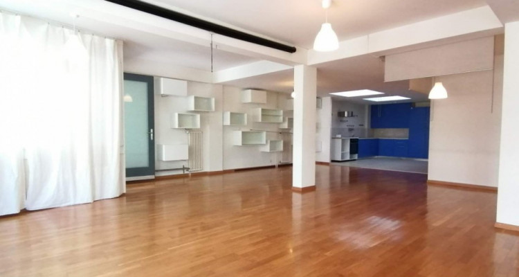 Beau loft lumineux proche de Balexert image 1