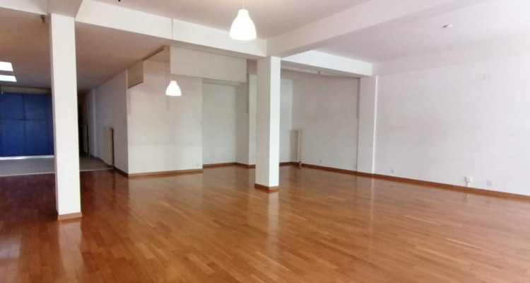 Beau loft lumineux proche de Balexert image 2