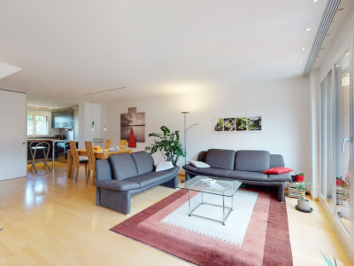 Charmante Dachresidenz: Komfortables Wohnen wie im Einfamilienhaus image 5