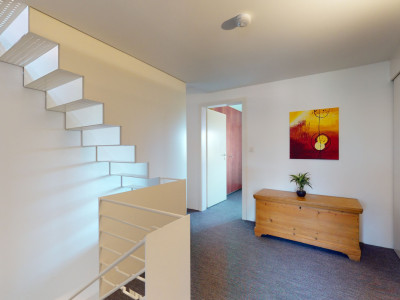 Charmante Dachresidenz: Komfortables Wohnen wie im Einfamilienhaus image 9