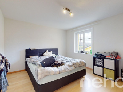 Charmant attique avec mezzanine et piscine en copropriété image 10