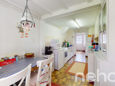 Wohnhaus mit Scheune bietet grosses Baupotenzial image 2