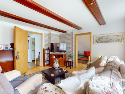 Wohnhaus mit Scheune bietet grosses Baupotenzial image 3