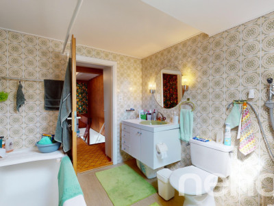 Wohnhaus mit Scheune bietet grosses Baupotenzial image 6