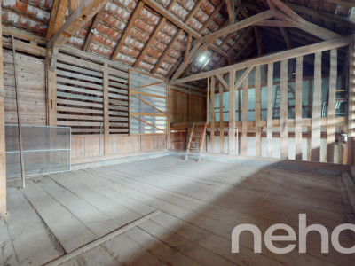 Wohnhaus mit Scheune bietet grosses Baupotenzial image 8