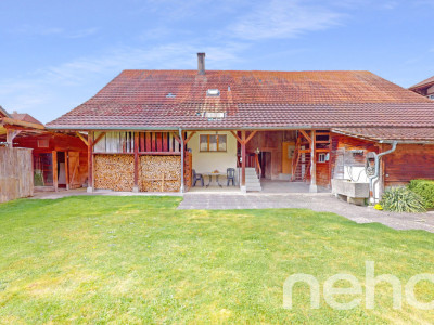 Wohnhaus mit Scheune bietet grosses Baupotenzial image 9