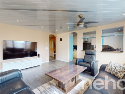 Charmante, helle 4.5-Zimmer-Wohnung in Rudolfstetten image 2