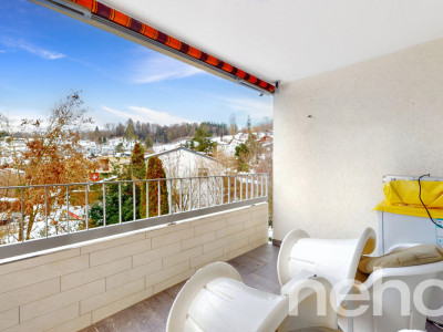 Charmante, helle 4.5-Zimmer-Wohnung in Rudolfstetten image 5