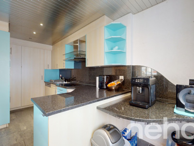 Charmante, helle 4.5-Zimmer-Wohnung in Rudolfstetten image 7