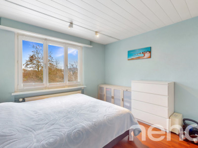 Charmante, helle 4.5-Zimmer-Wohnung in Rudolfstetten image 10