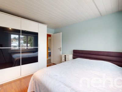 Charmante, helle 4.5-Zimmer-Wohnung in Rudolfstetten image 11