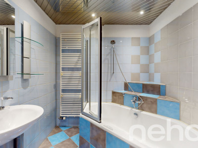 Charmante, helle 4.5-Zimmer-Wohnung in Rudolfstetten image 12