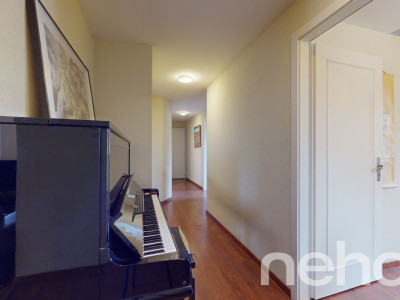 Superbe appartement duplex au dernier étage image 7