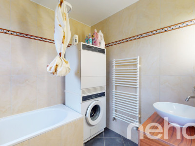 Superbe appartement duplex au dernier étage image 9