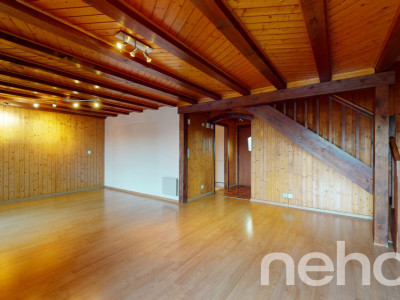 Charmant chalet avec vue panoramique et studio indépendant image 6