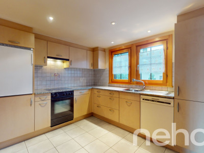 Charmant chalet avec vue panoramique et studio indépendant image 7