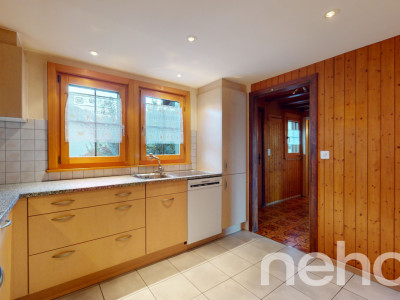 Charmant chalet avec vue panoramique et studio indépendant image 8