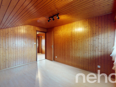 Charmant chalet avec vue panoramique et studio indépendant image 9