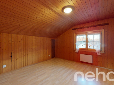 Charmant chalet avec vue panoramique et studio indépendant image 11