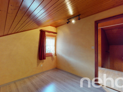 Charmant chalet avec vue panoramique et studio indépendant image 12