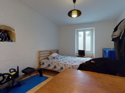 5,6 % de rendement pour cet immeuble à Boudry ! image 4