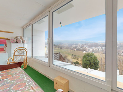 5,6 % de rendement pour cet immeuble à Boudry ! image 7