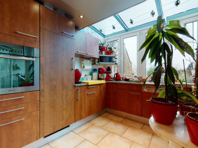 5,6 % de rendement pour cet immeuble à Boudry ! image 11