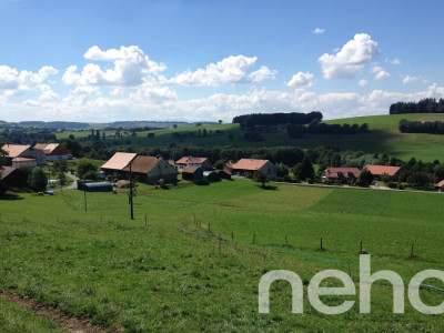 Devenez propriétaire de votre villa individuelle à 5 minutes de Romont image 2