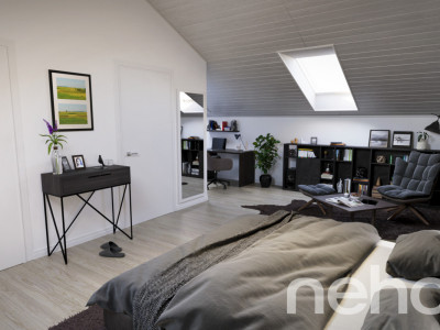 Devenez propriétaire de votre villa individuelle à 5 minutes de Romont image 3