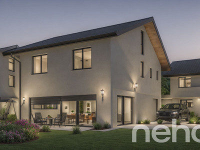 Devenez propriétaire de votre villa individuelle à 5 minutes de Romont image 4