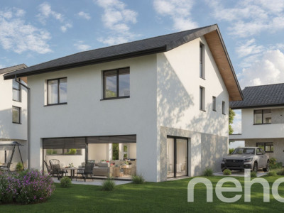 Devenez propriétaire de votre villa individuelle à 5 minutes de Romont image 7