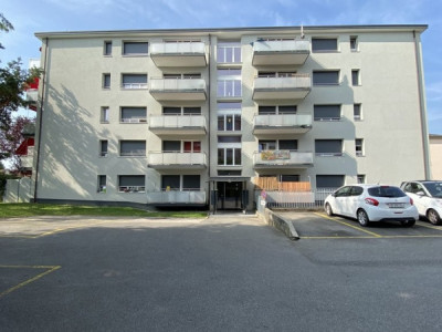 Appartement Bussigny-Lausanne - 2 pièces image 1