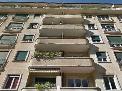 Appartement Genève - 2 pièces image 1