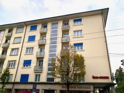 Appartement Lausanne - 3.5 pièces image 1
