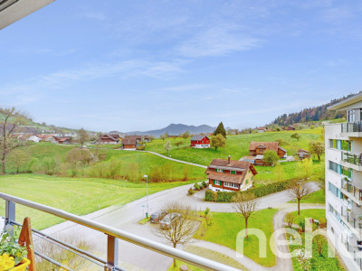 Stilvolle Wohnung an bevorzugter Wohnlage image 2