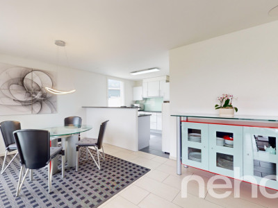 Stilvolle Wohnung an bevorzugter Wohnlage image 3