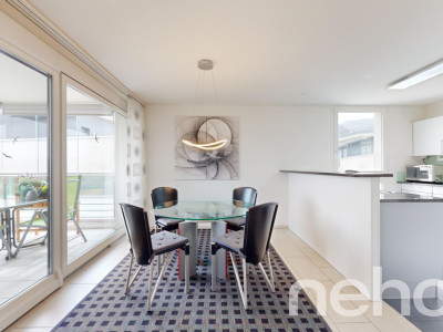 Stilvolle Wohnung an bevorzugter Wohnlage image 4