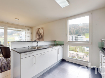 Stilvolle Wohnung an bevorzugter Wohnlage image 5