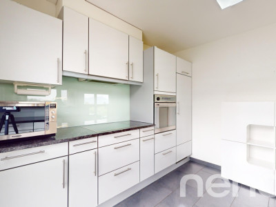 Stilvolle Wohnung an bevorzugter Wohnlage image 6