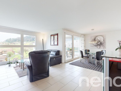 Stilvolle Wohnung an bevorzugter Wohnlage image 7