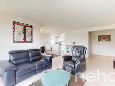 Stilvolle Wohnung an bevorzugter Wohnlage image 8