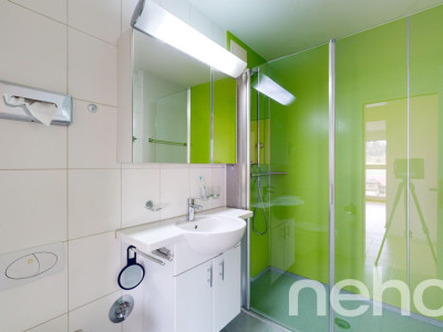 Stilvolle Wohnung an bevorzugter Wohnlage image 9