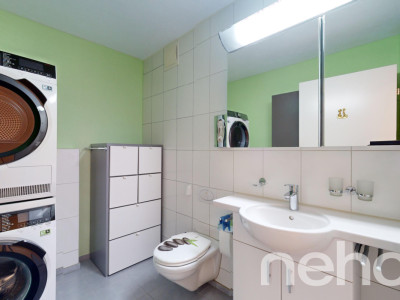 Stilvolle Wohnung an bevorzugter Wohnlage image 10